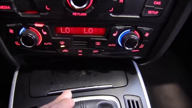 2010 Audi A5 Coupe - The Cars Near Cost Company смотреть онлайн