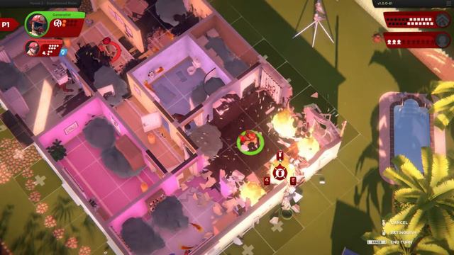 Flash Point: Fire Rescue #2 - House Rules смотреть онлайн