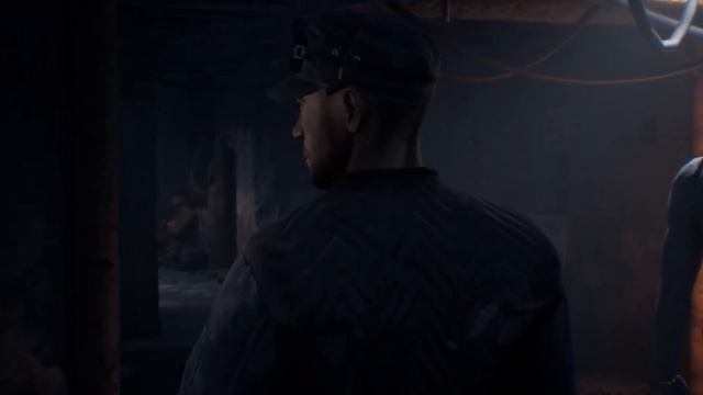 Terminator Open World Survival Gameplay REVEALED... смотреть онлайн