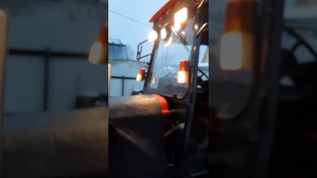 Трактор ЛТЗ-60 смотреть онлайн