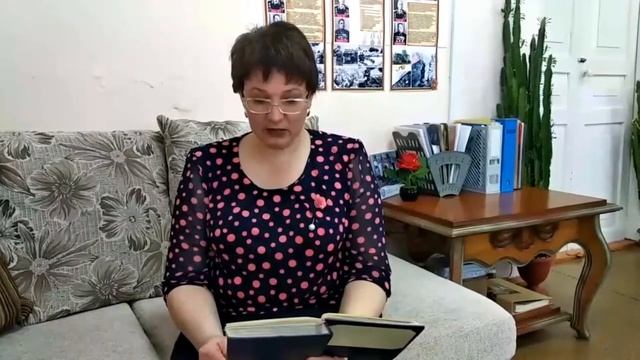Есенин С. "Весенний вечер", Читает Зубрицкая Н.Ю. смотреть онлайн