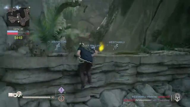 Uncharted 4 silver rank.mp4 смотреть онлайн