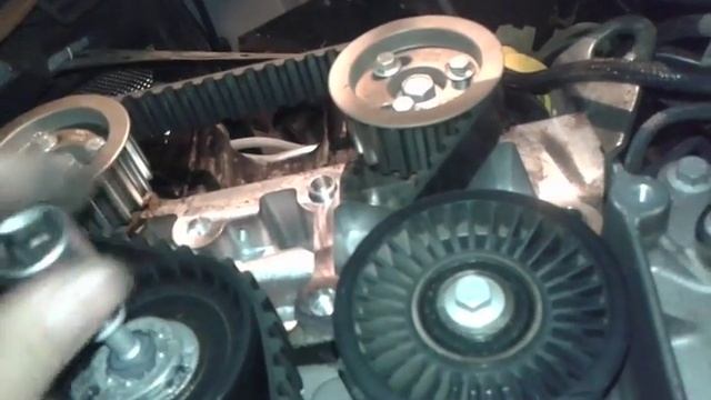 Mster 2.5 hdi 16v(2) смотреть онлайн