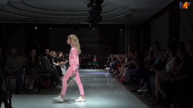 Sochi Fashion Week IV // LEREDE смотреть онлайн