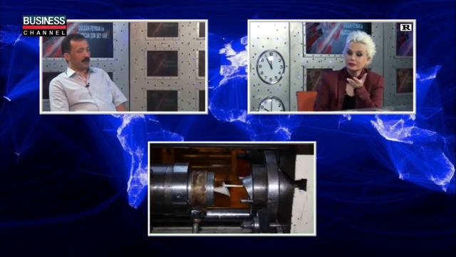 İKİZ OKCE KALIP MAKİNA SANAYİ - Anlatacak Çok Şey Var Gülgün FEYMAN | Nurettin EKİZ смотреть онлайн