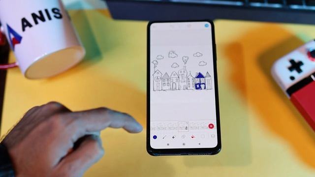 Meilleurs Applications Pour Créer Un Dessin Animé 3D Gratuites Sur Smartphone Android IOS ? смотреть онлайн