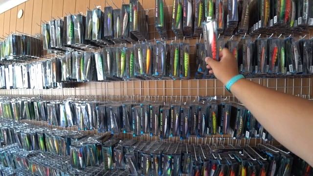 Какие воблера TsuYoki выбрать себе на осень смотреть онлайн