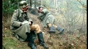 Городок-Тётя Ася приехала.