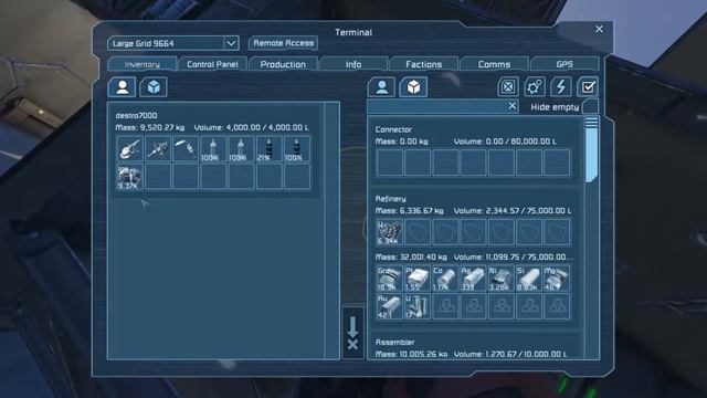 [SE SOLO SURVIVAL P2] - Trying to reach Orbit! смотреть онлайн