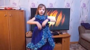 Андрей Усачёв "Что за зверь на букву Ю" рассказывает Ксения