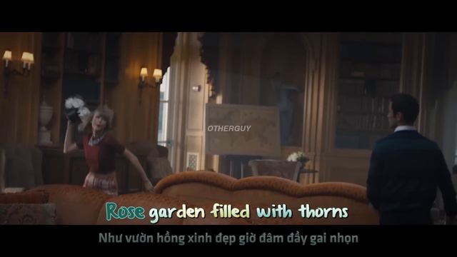 Taylor Swift - Blank Space (Vietsub) смотреть онлайн