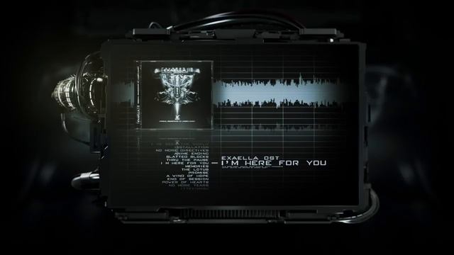 Exaella Anime OST
