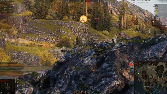 Все Что Известно про Патч 1.21 - WoT Это Новости смотреть онлайн