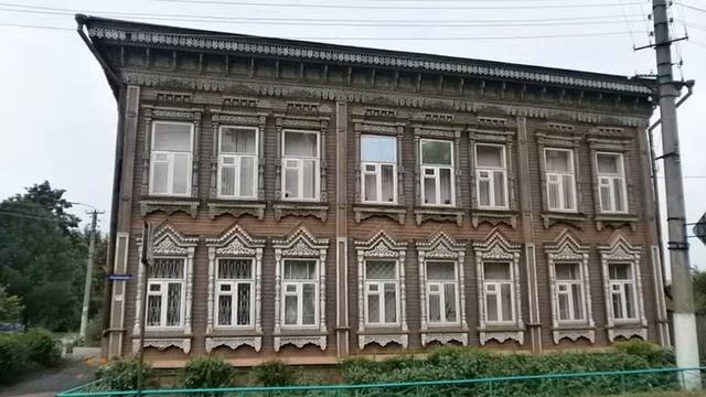 Памятники родного края смотреть онлайн