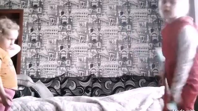 Сказка Кошкин Дом.Тили Тили Бом! смотреть онлайн