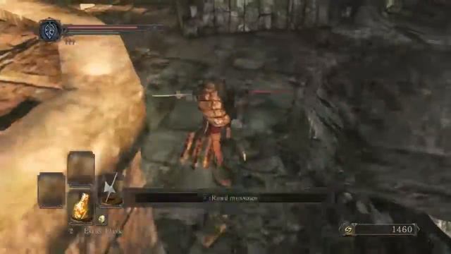 Dark Souls 2 =D смотреть онлайн