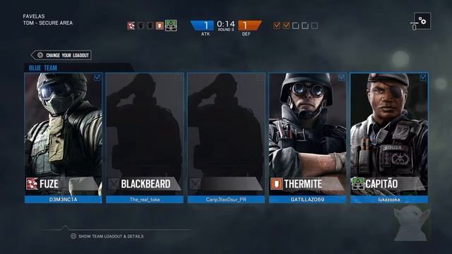 TORTURE TIME!!! Rainbow Six Siege /w Taygun 3 смотреть онлайн