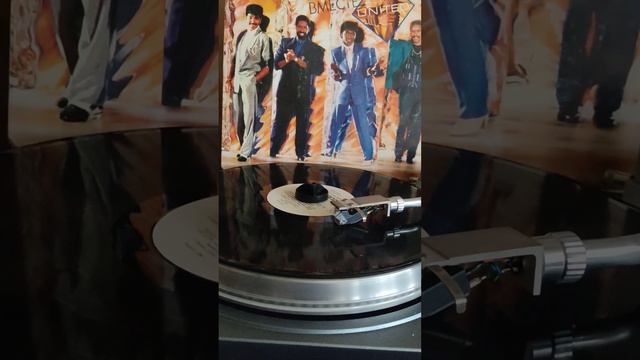#винил #мелодия #commodores #серьезная любовь 1988г. смотреть онлайн
