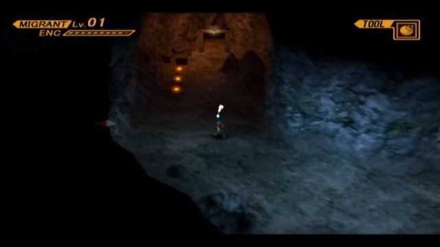 Wild Arms: Alter Code F [HD/Blind] Playthrough part 2 смотреть онлайн