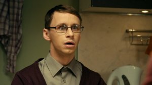 Универ. Новая общага: Майкл отравил Валю