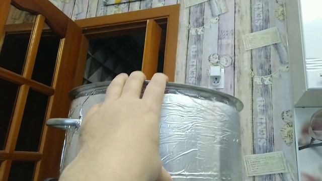 Доработка УПВК Юрич 50 литров смотреть онлайн