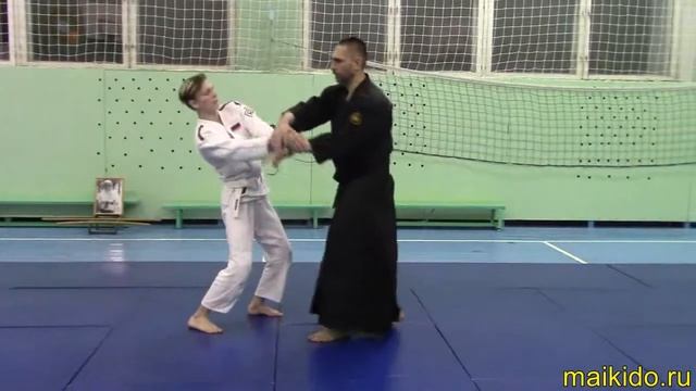 Моротедори НИККЁ (ура ваза). Кенбукай смотреть онлайн