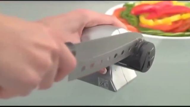 точилка для ножей смотреть онлайн