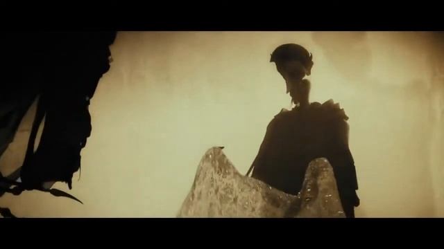 Гарри Поттер.Сказки Барда Бидля. Легенда о трёх братьях. смотреть онлайн