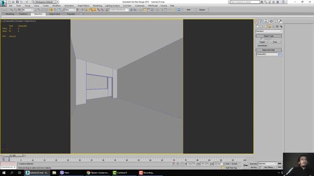 Unlock the Power of 3ds Max: Part One Revealed! Введение в 3ds max часть 1 смотреть онлайн