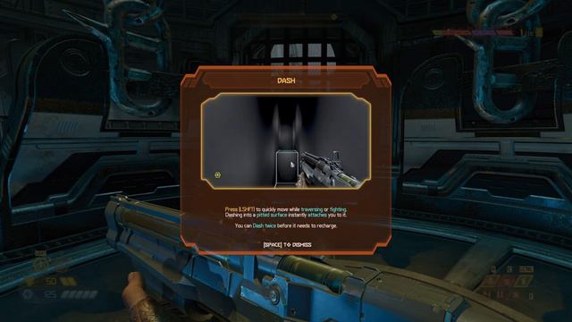 Doom Eternal Campaign HDR 4K Ultrawide Part 2 смотреть онлайн