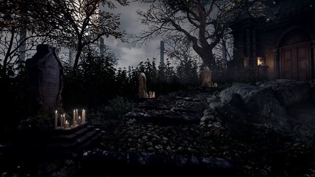 Hunters Dream UE4 смотреть онлайн