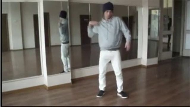 Как танцевать под клубную музыку? смотреть онлайн