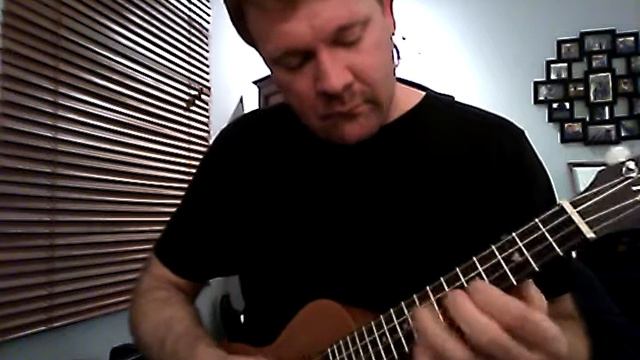 Gm ukulele improv смотреть онлайн