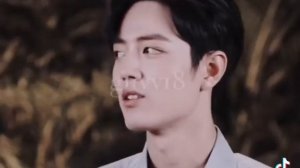 /Ван Ибо и Сяо Чжань/Переозвучка интервью/БОЧЖАНИ/Тест✨