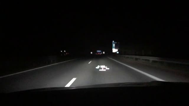 Opel Insignia B Intellilux Matrix LED Headlight and HUD смотреть онлайн