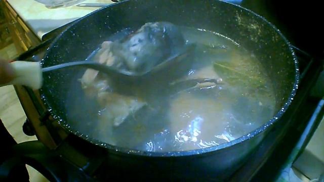 Домашний шеф-повар для всех 