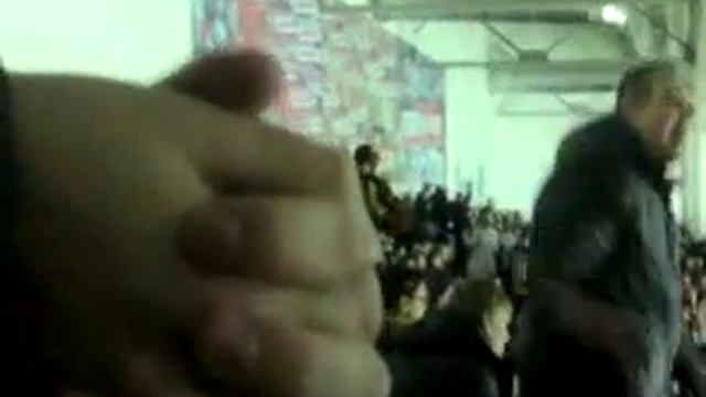 Фанат)) авангарда смотреть онлайн