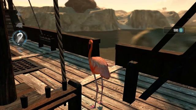 Goat Simulator: PAYDAY - "Le Voyage Dans La Lune" and "Plentiful Masquerade" achievement guide смотреть онлайн