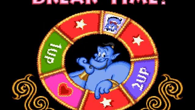 Disney's Aladdin | Ultra HD 4K/60fps | SNES | 100% GEMS Longplay Gameplay Walkthrough No Commentary смотреть онлайн