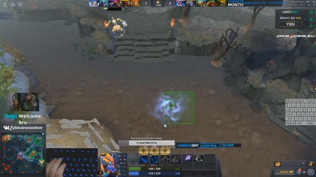 Twitch Clips #14 Смешные моменты со стримов | ЛУЧШИЙ СТРАТЕГ НАШЕГО ВРЕМЕНИ смотреть онлайн