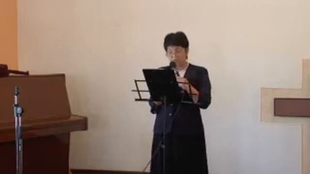 Подарок Иисусу.Автор стихотворения: Любовь Ремферт. Читает Святная Татьяна. смотреть онлайн