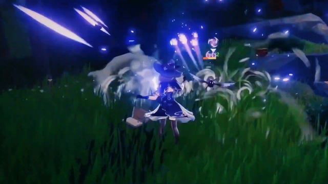 PROS and CONS that YOU need to know for all ELECTRO characters In Genshin Impact смотреть онлайн