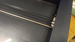 Xerox WC 3345 разблокируйте сканер