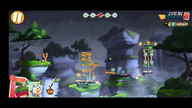 😡 Angry birds VS King Pig 🐖 boss Level 180 Boss kick out the Game 🎯 #angrybirds2 смотреть онлайн