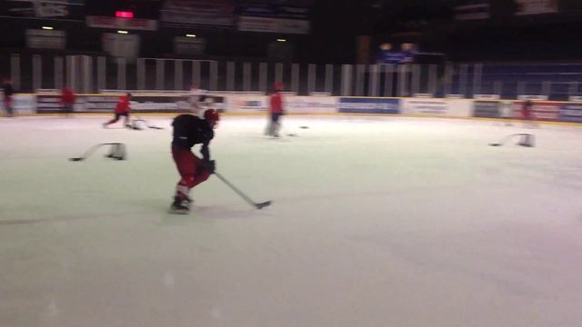 Lucas Andersen - Rsik смотреть онлайн