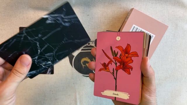 The Price of Love Oracle смотреть онлайн