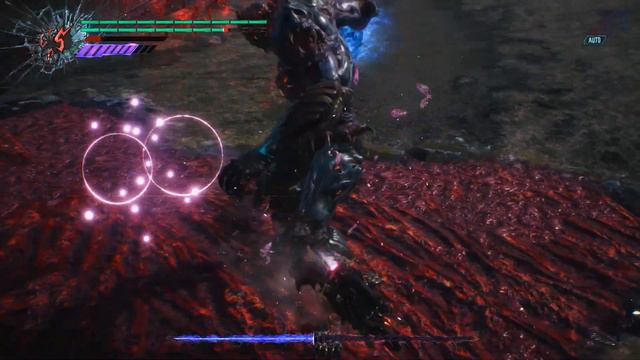 Devil May Cry 5 Прохождение На Русском На 100% Без Комментариев Часть 18 - Братья смотреть онлайн