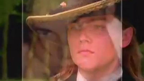 Lovefool: Leonardo DiCaprio