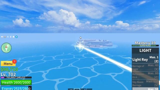 How To Get Saber *FULL GUIDE* Blox Fruits 2023 смотреть онлайн