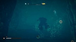 Assassin's Creed Valhalla - Контора в Лондиниуме